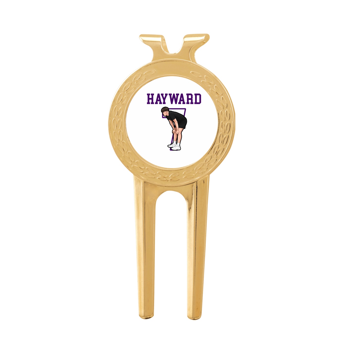 Divot Tool with Ball Marker — Shirsey in Classic