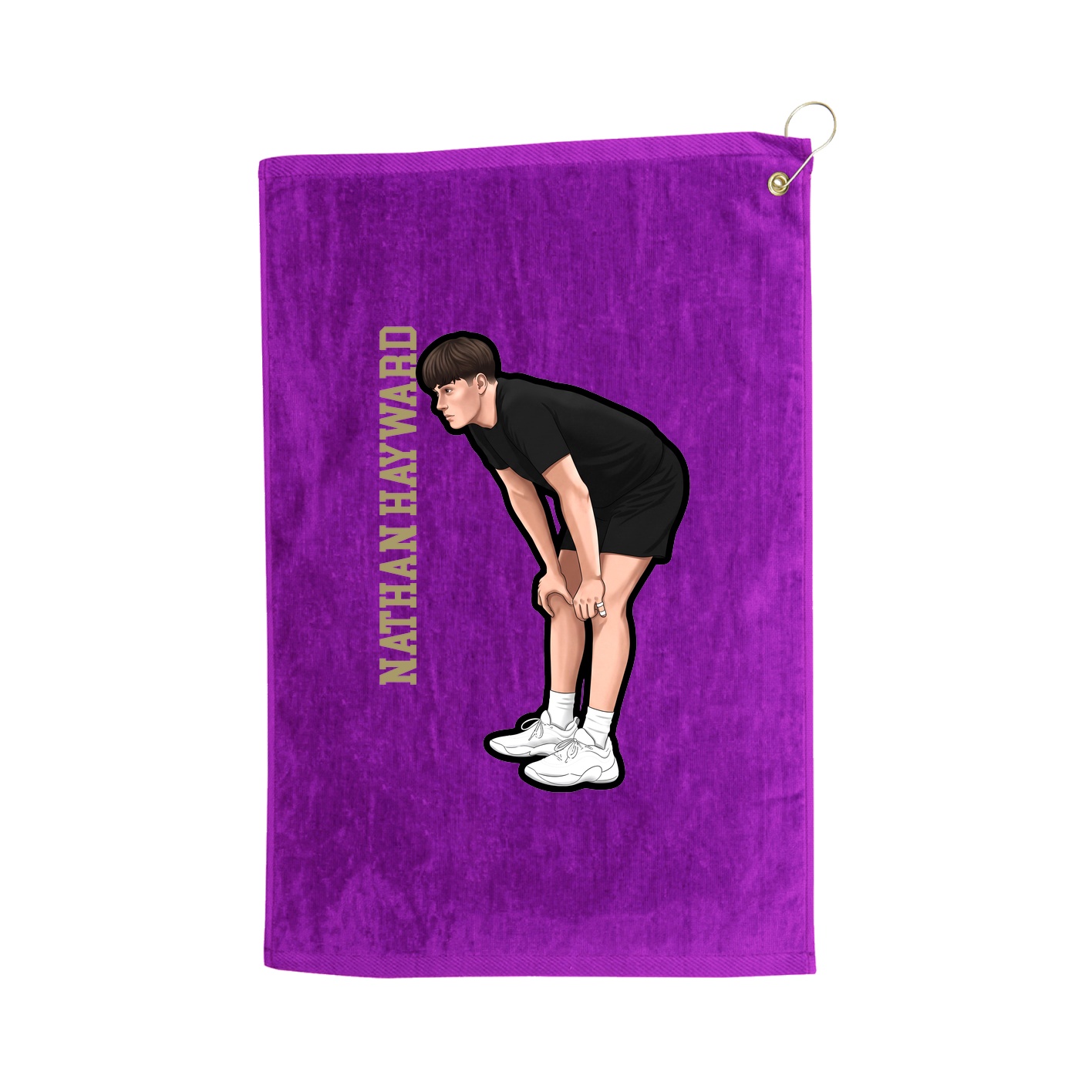 Golf Towel