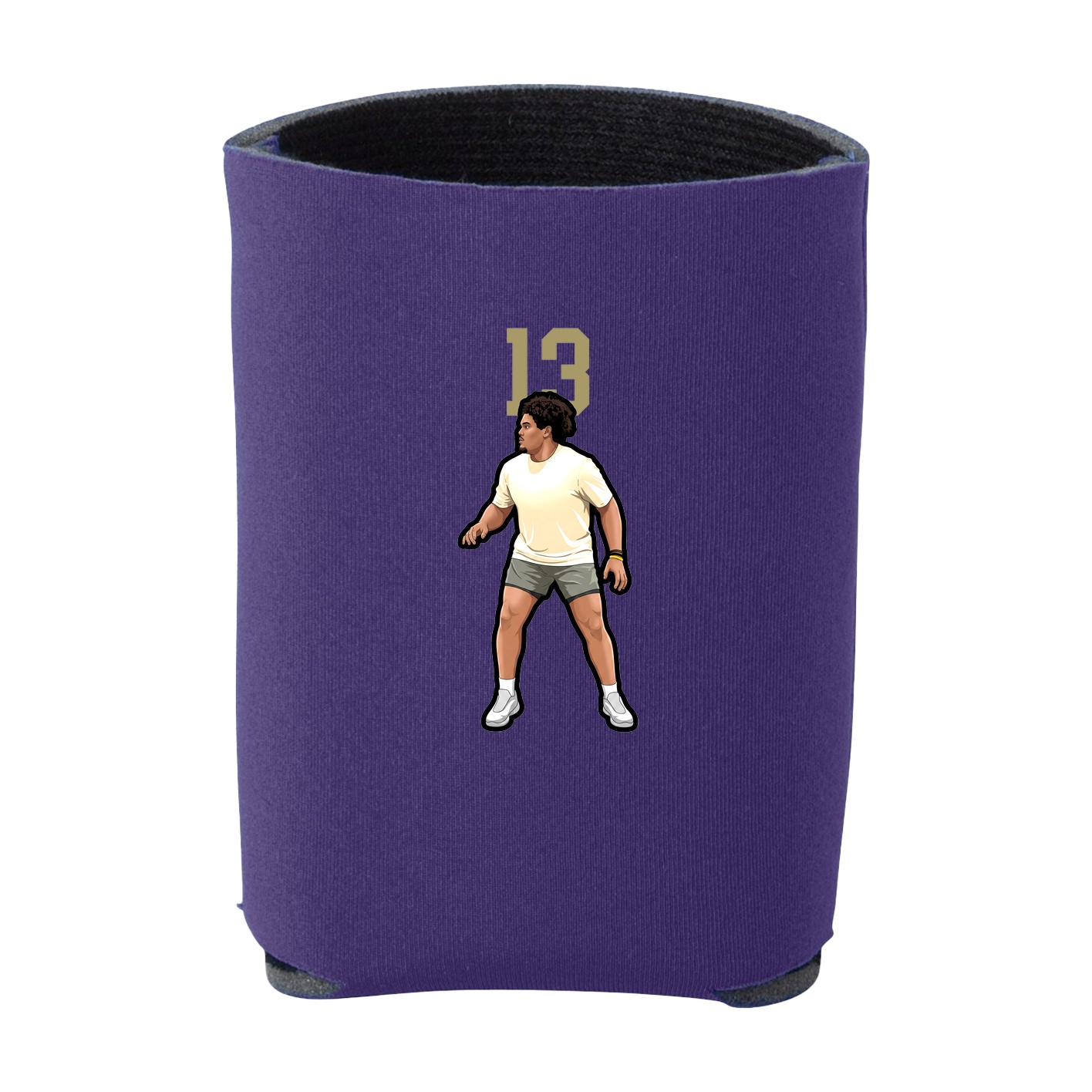 Can Holder