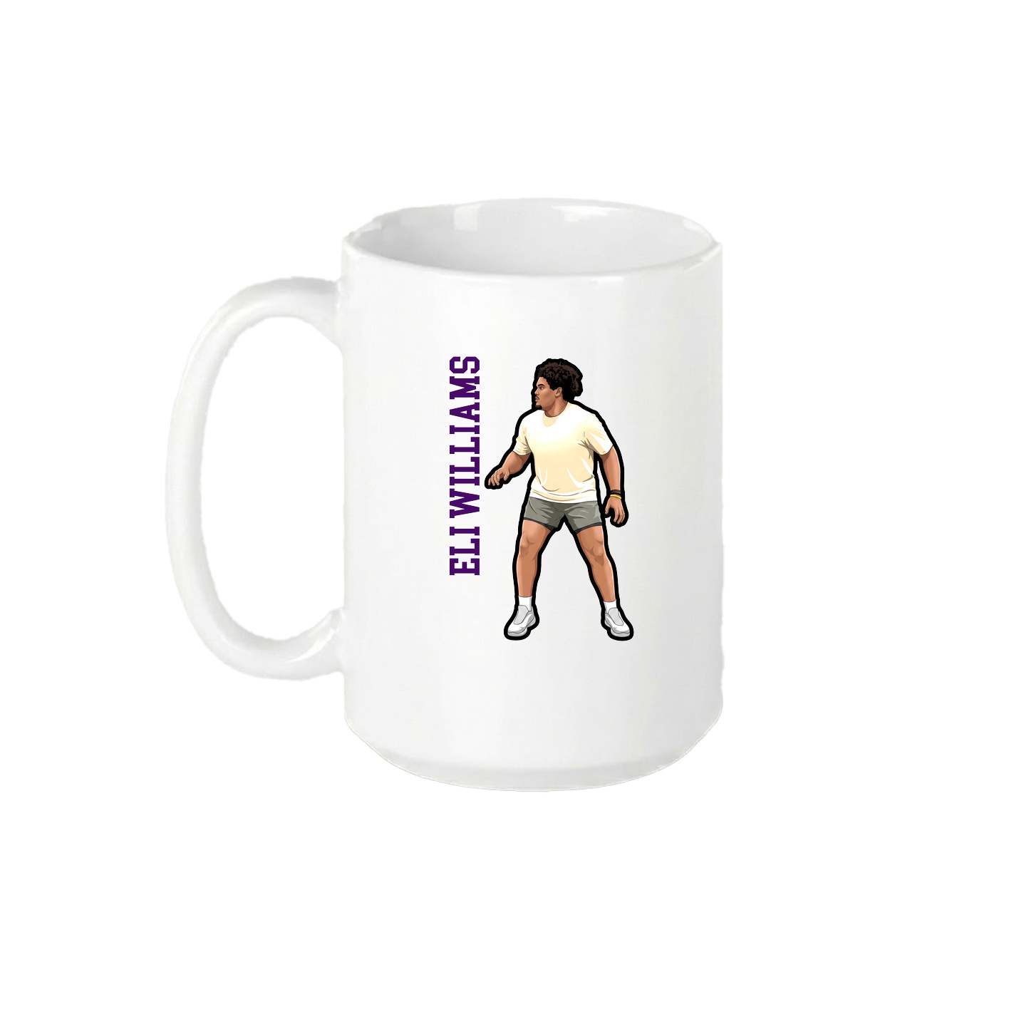 15oz Coffee Mug