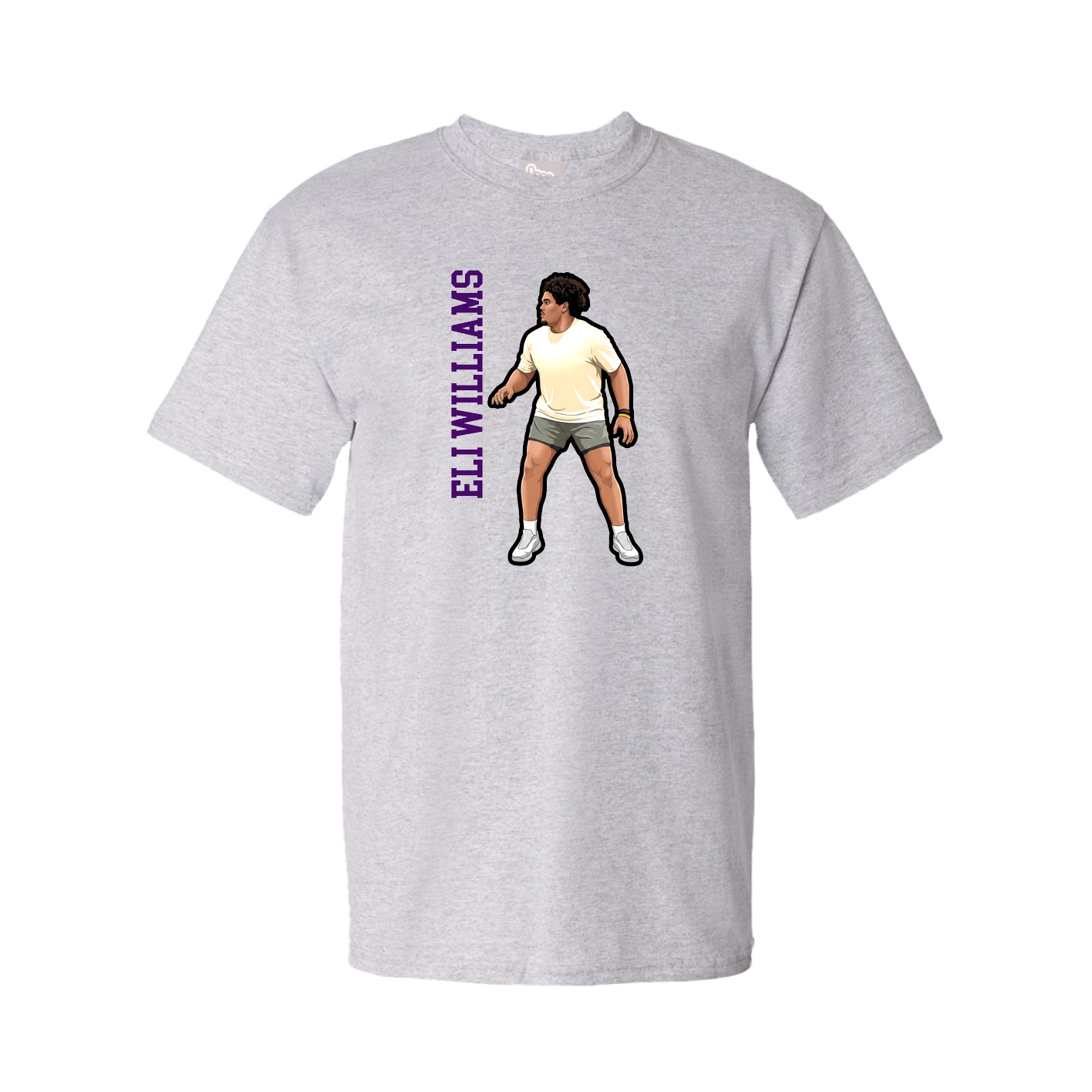 NIL Club Tee