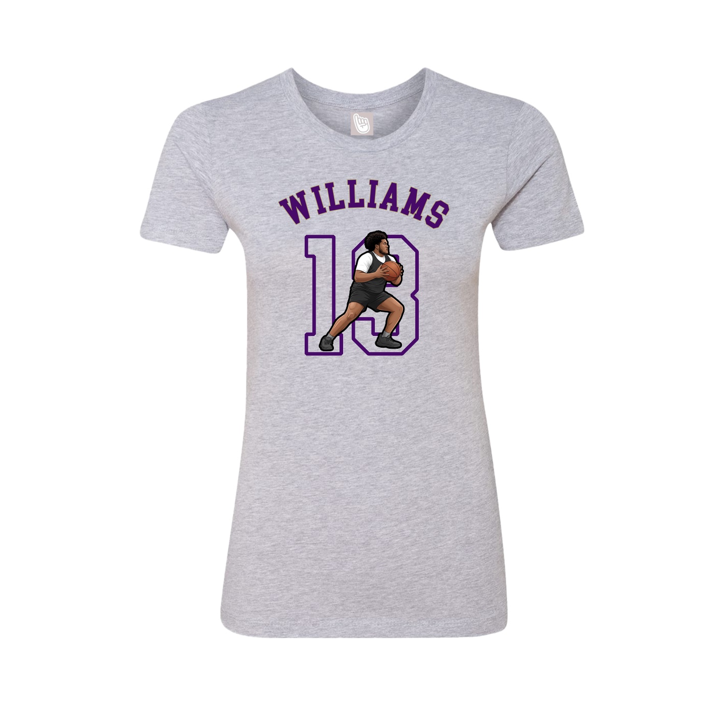 Womens Tee