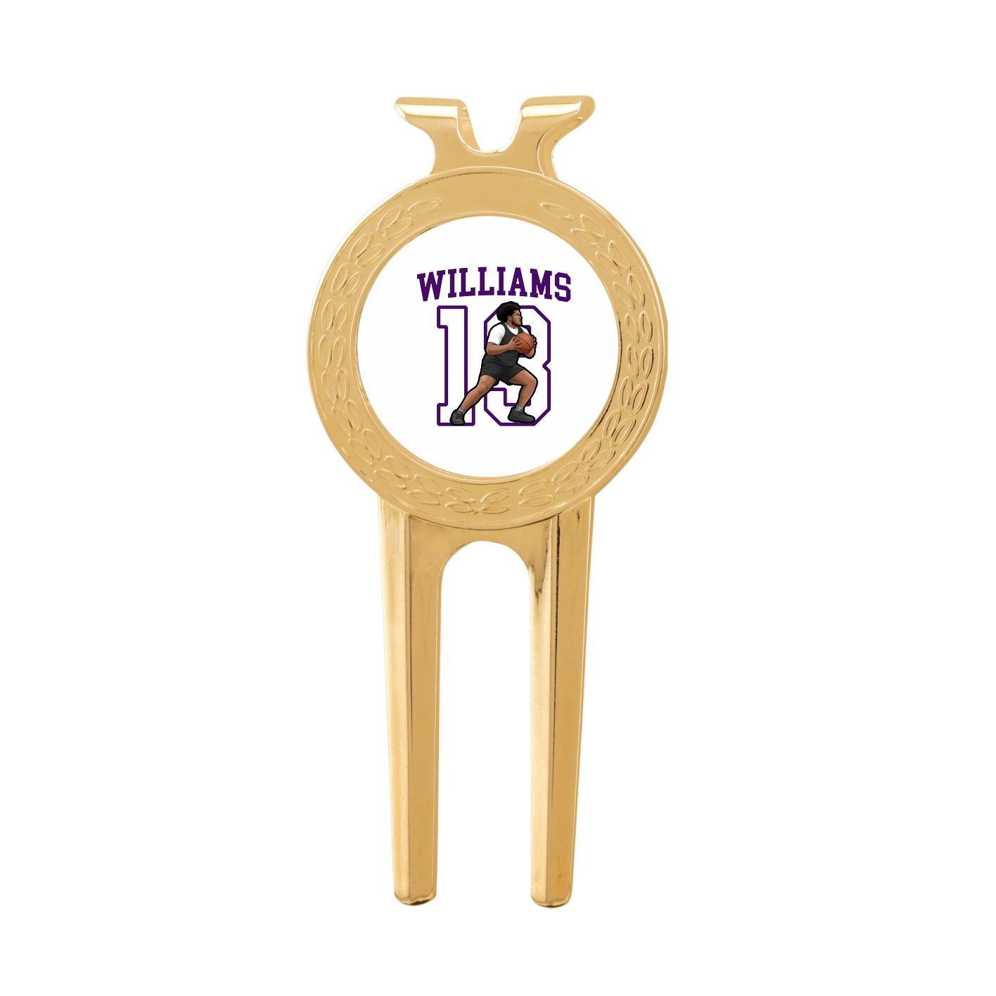 Divot Tool with Ball Marker — Shirsey in Classic