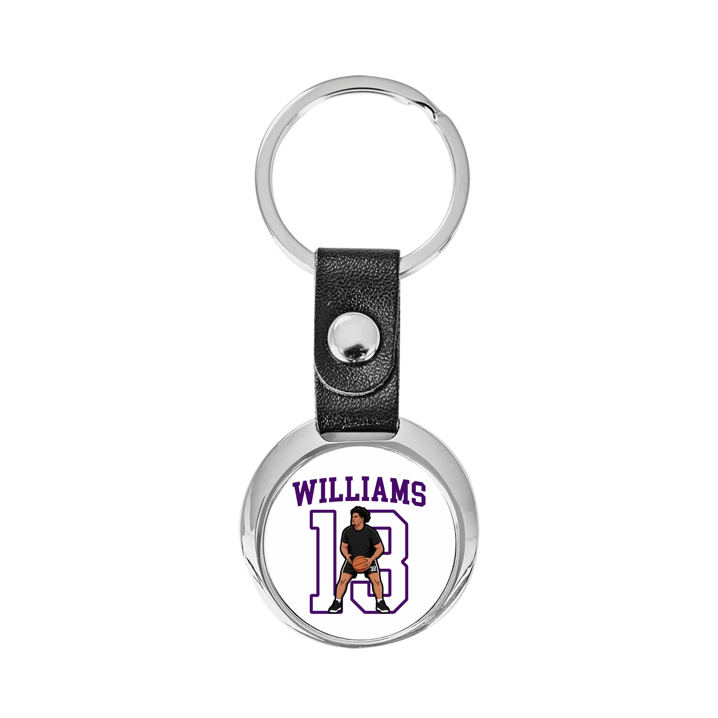 Key Chain — Shirsey in Classic