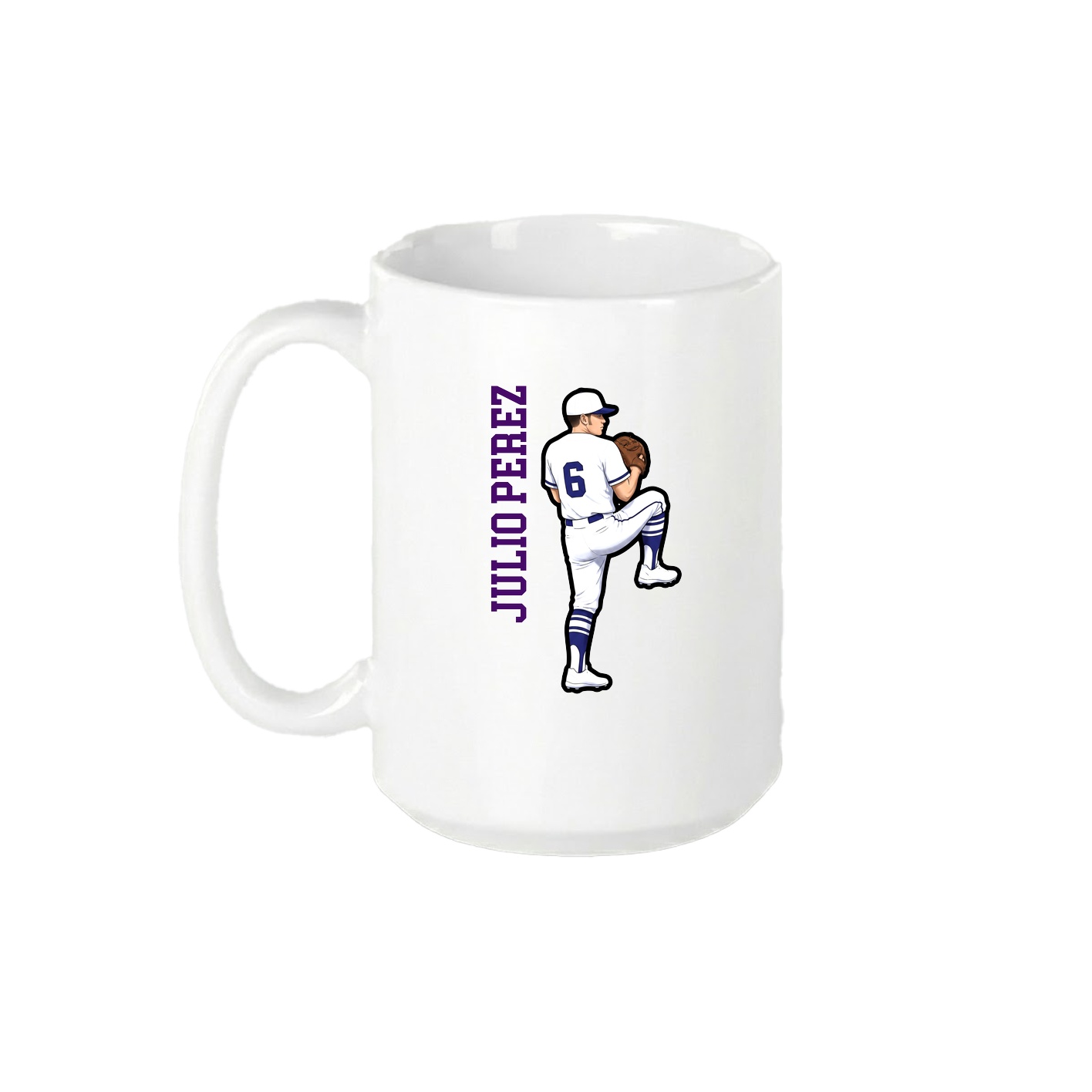 15oz Coffee Mug