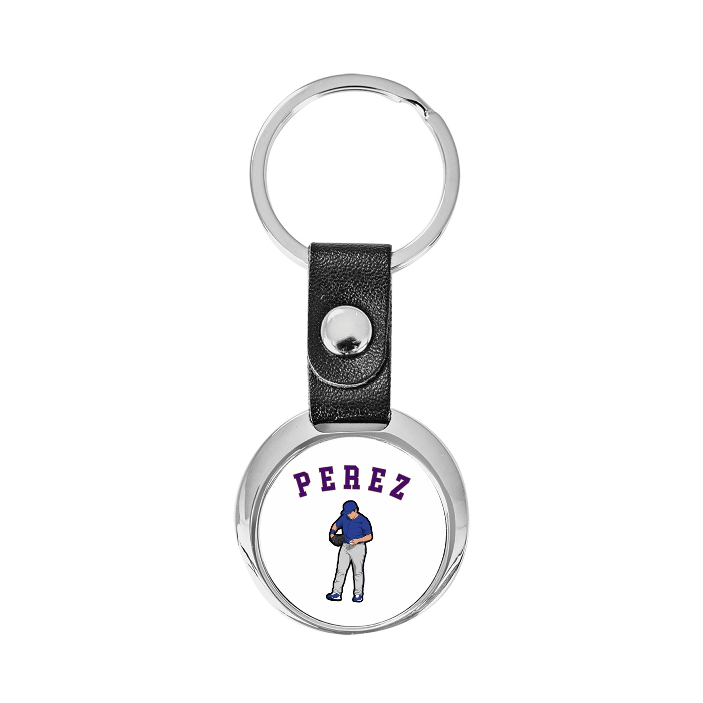 Key Chain