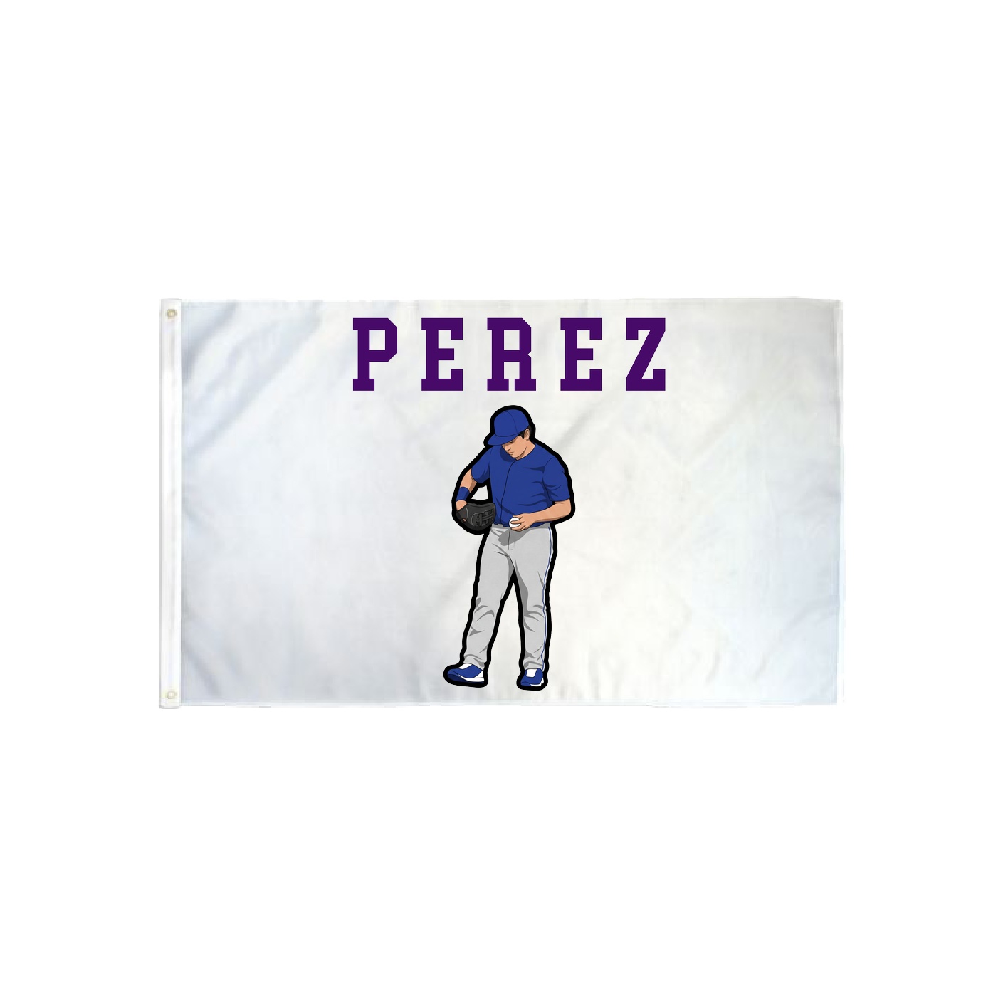 3x5 Flag