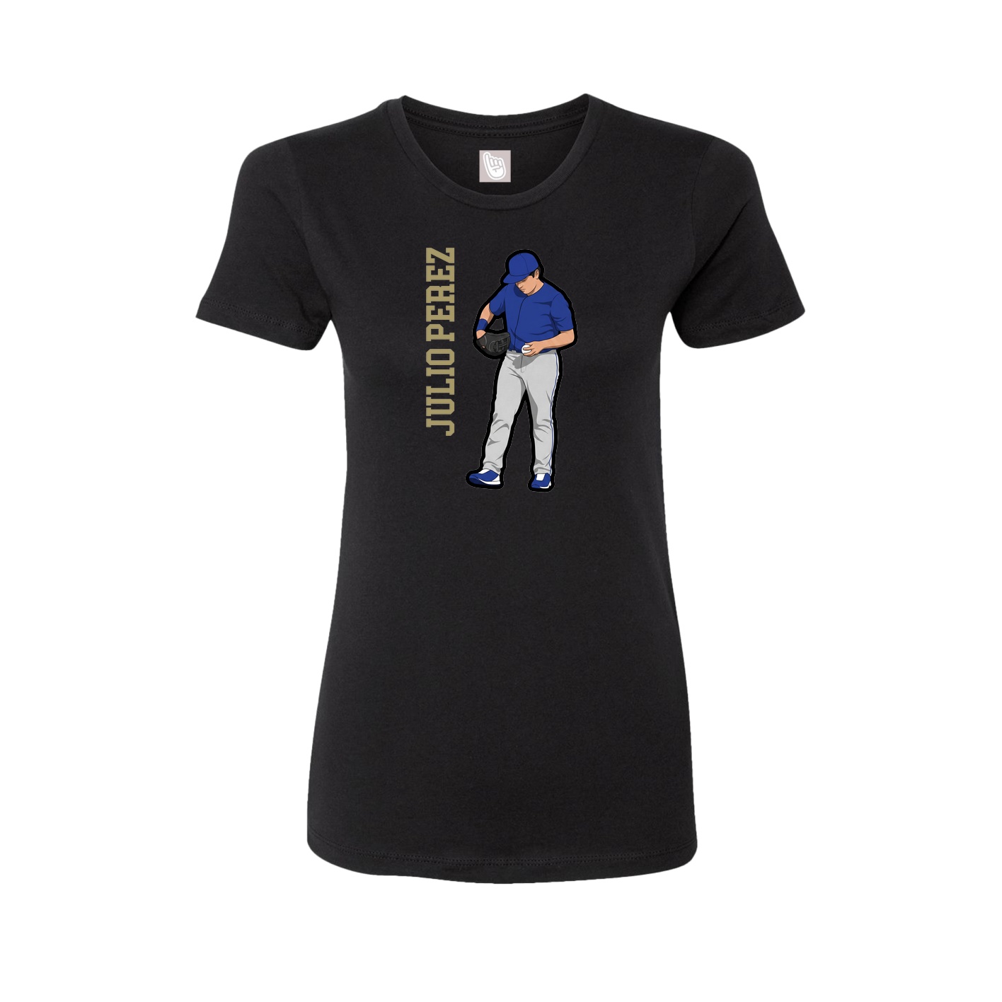 Womens Tee