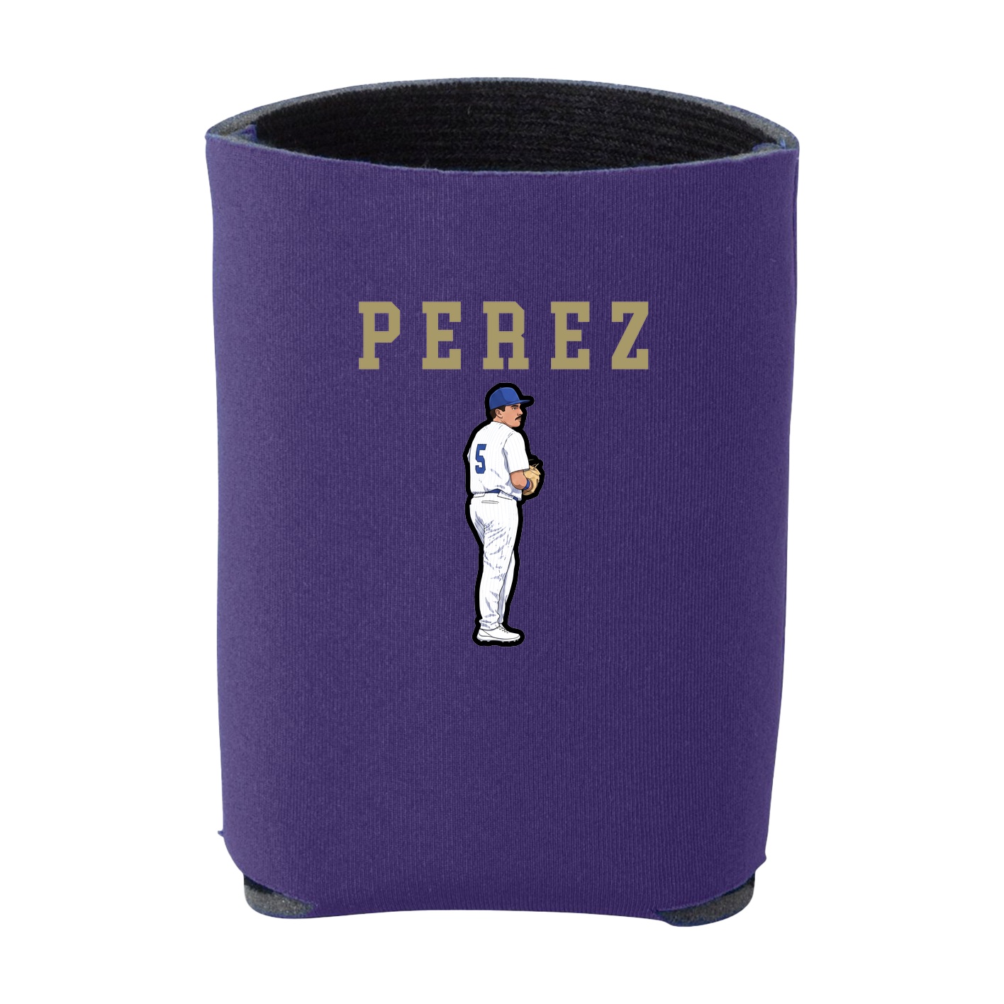 Can Holder — Shirsey in Purple
