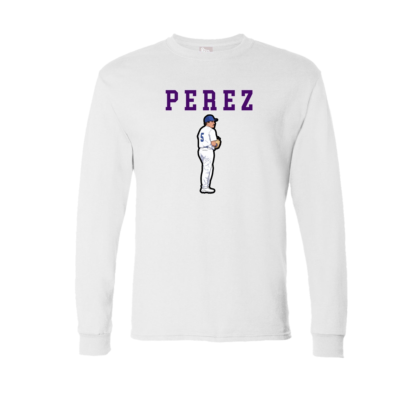 Long Sleeve Tee