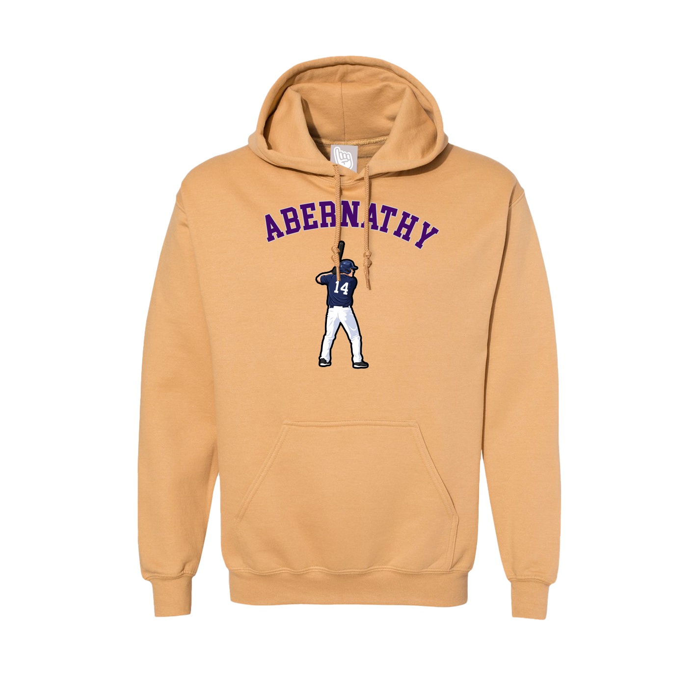 NIL Club Hoodie