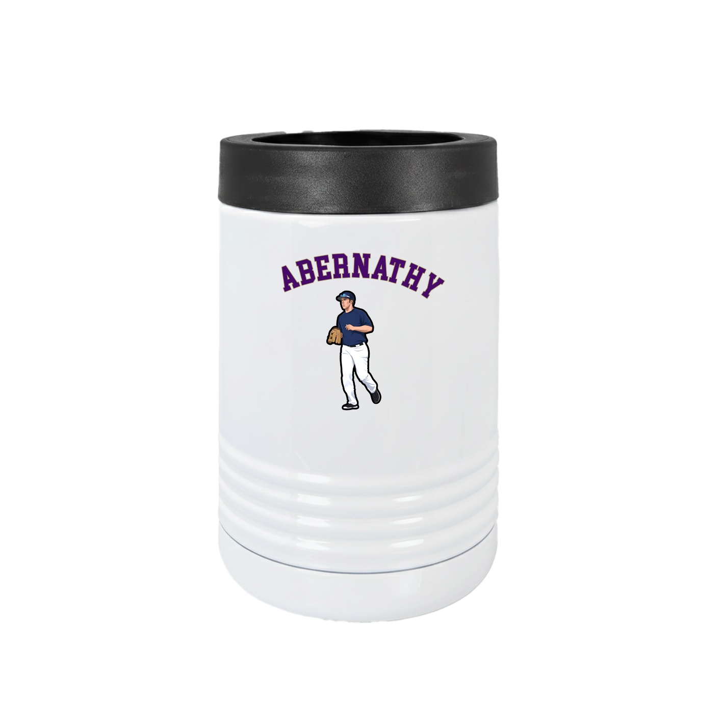 Beverage Holder — Shirsey Arch in White