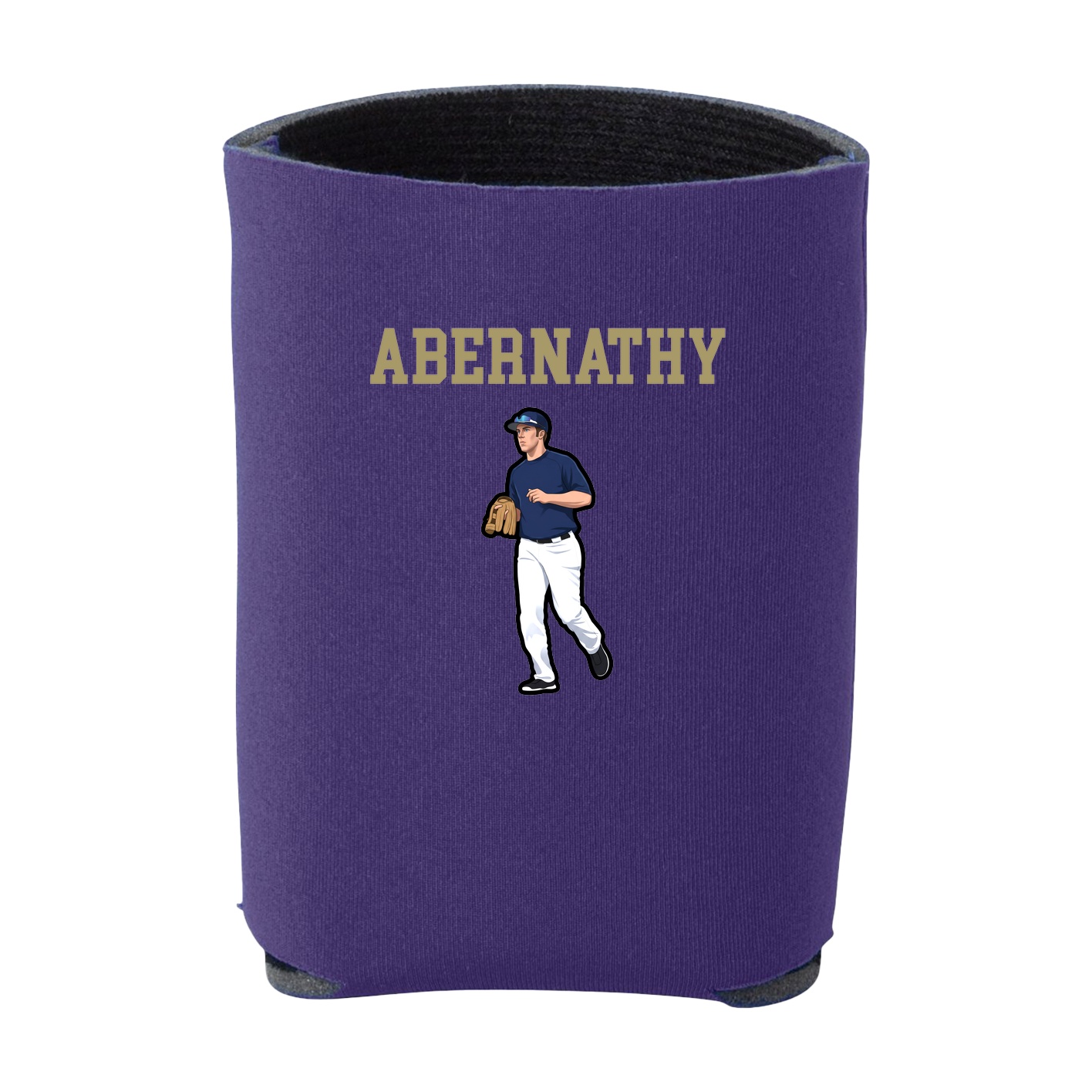 Can Holder — Shirsey in Purple