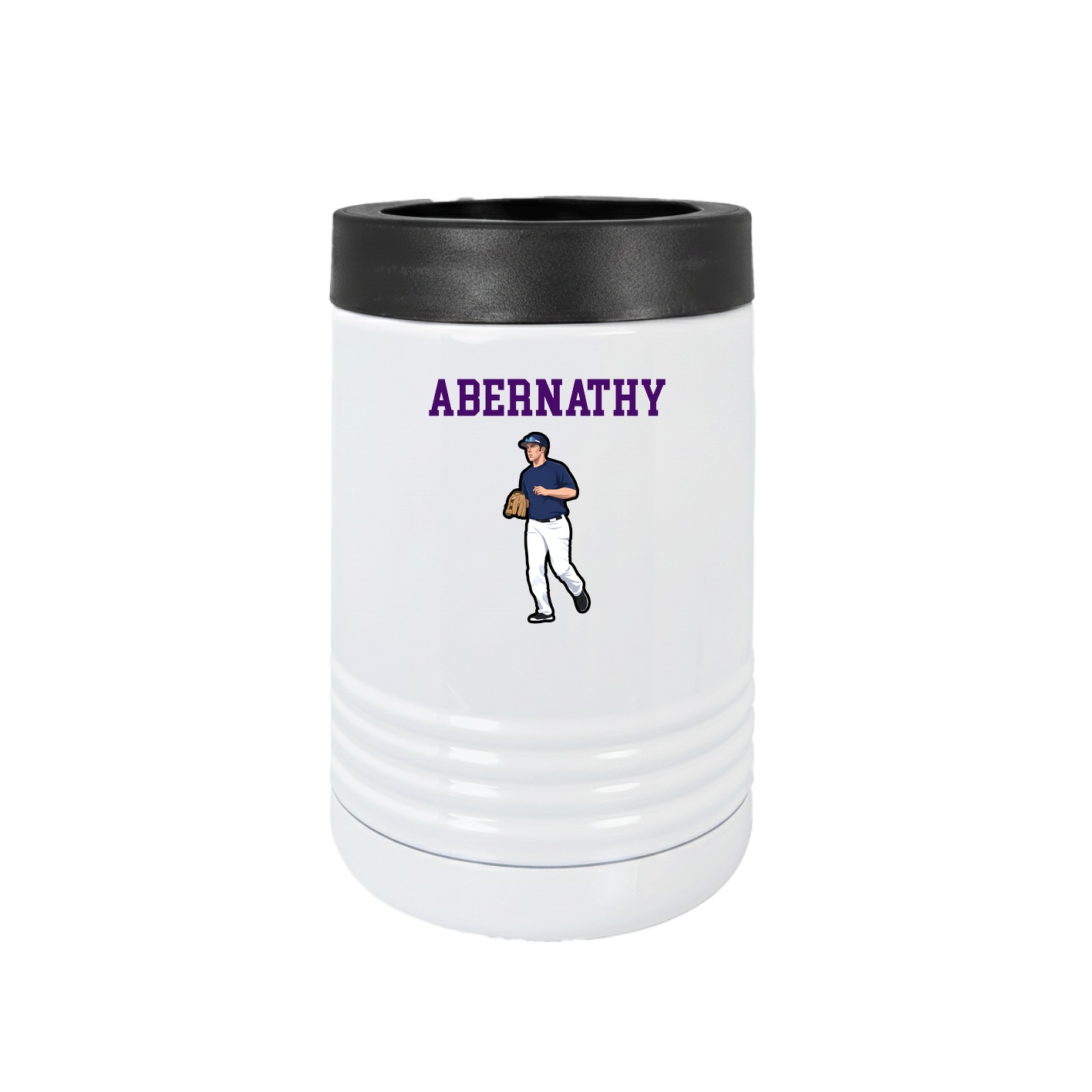 Beverage Holder — Shirsey in White