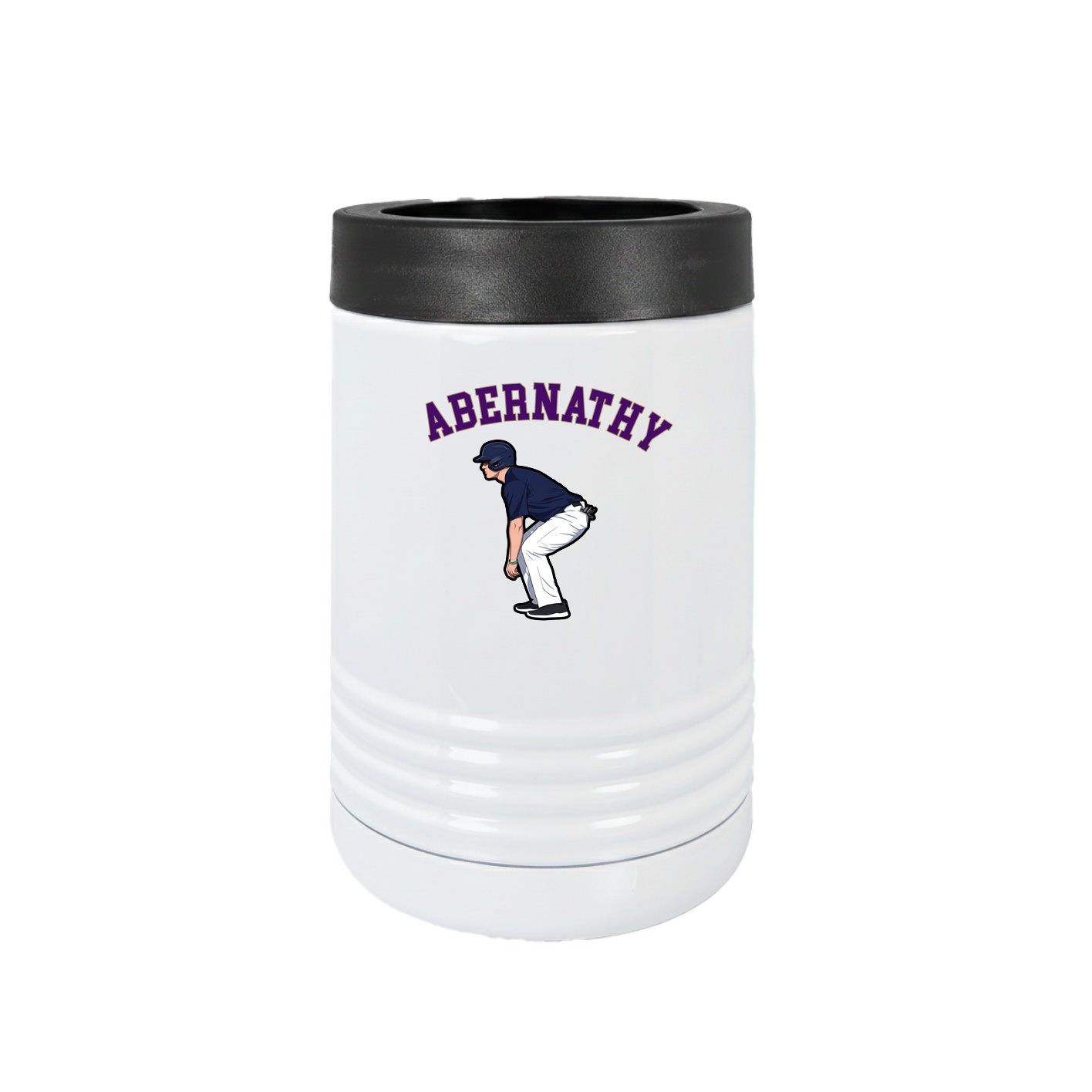 Beverage Holder — Shirsey Arch in White