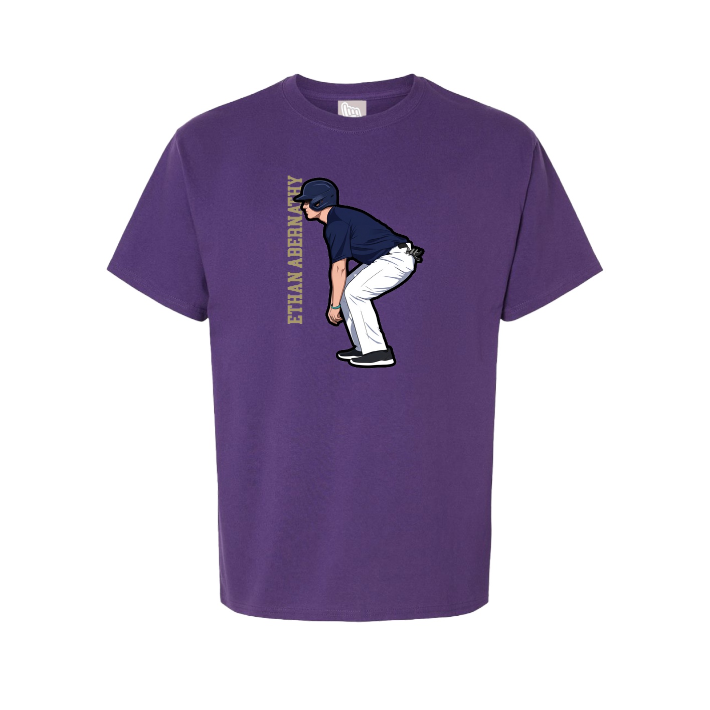 NIL Club Tee