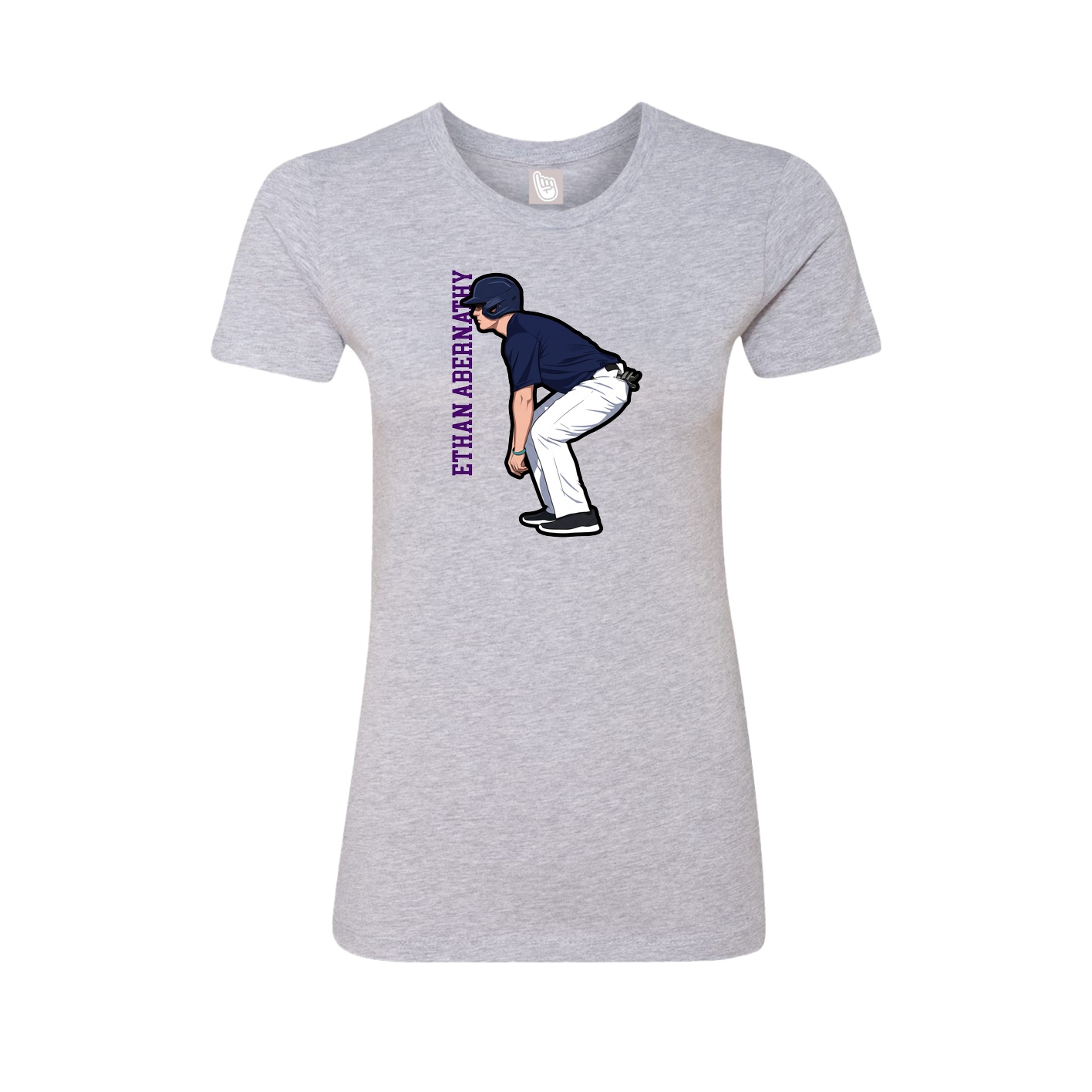 NIL Club Womens Tee