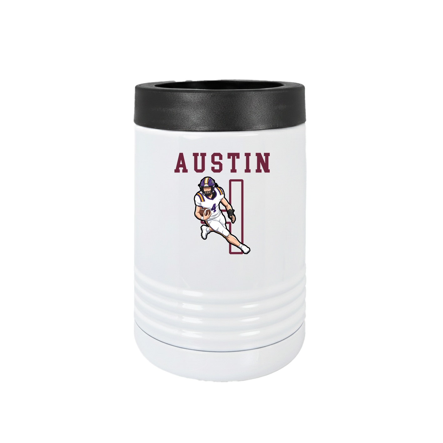 Beverage Holder — Shirsey in White