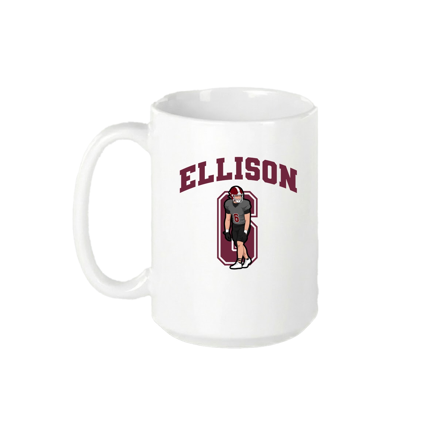 15oz Coffee Mug