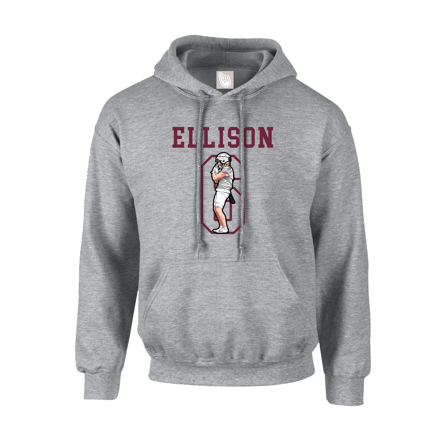 Hoodie