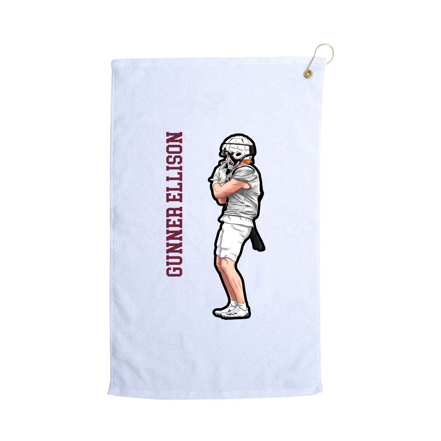 Golf Towel