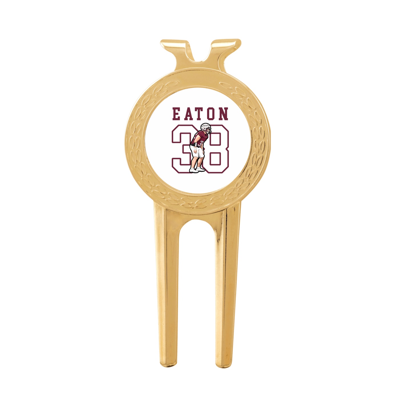 Divot Tool with Ball Marker — Shirsey in Classic