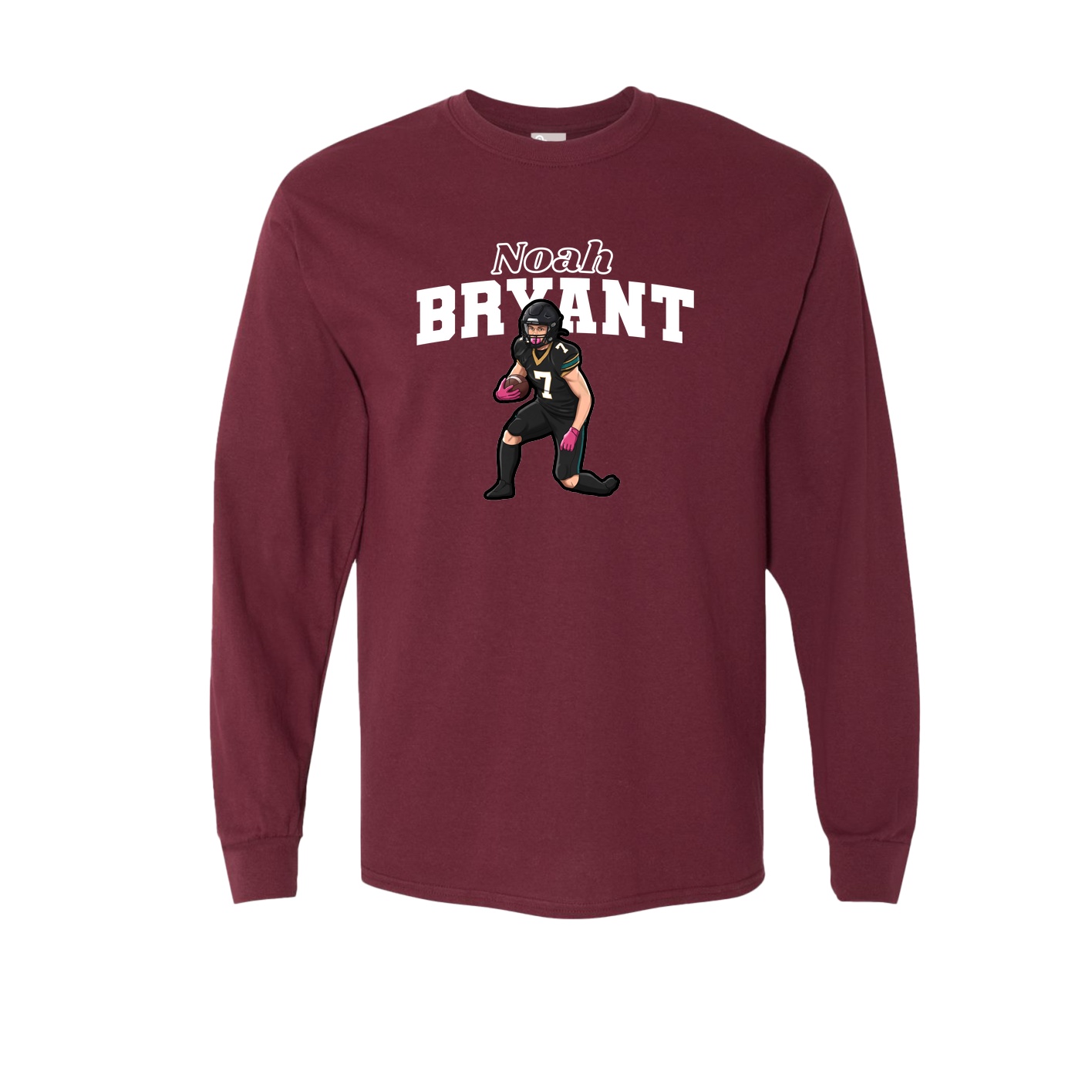 Long Sleeve Tee
