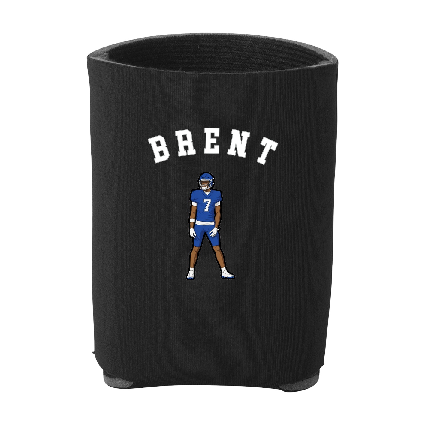 Can Holder — Shirsey Arch in Black