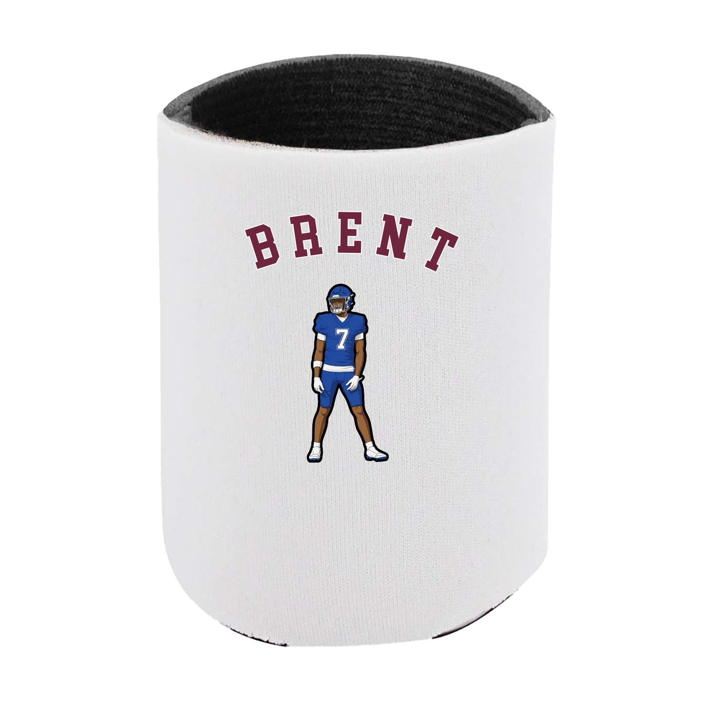 Can Holder — Shirsey Arch in White