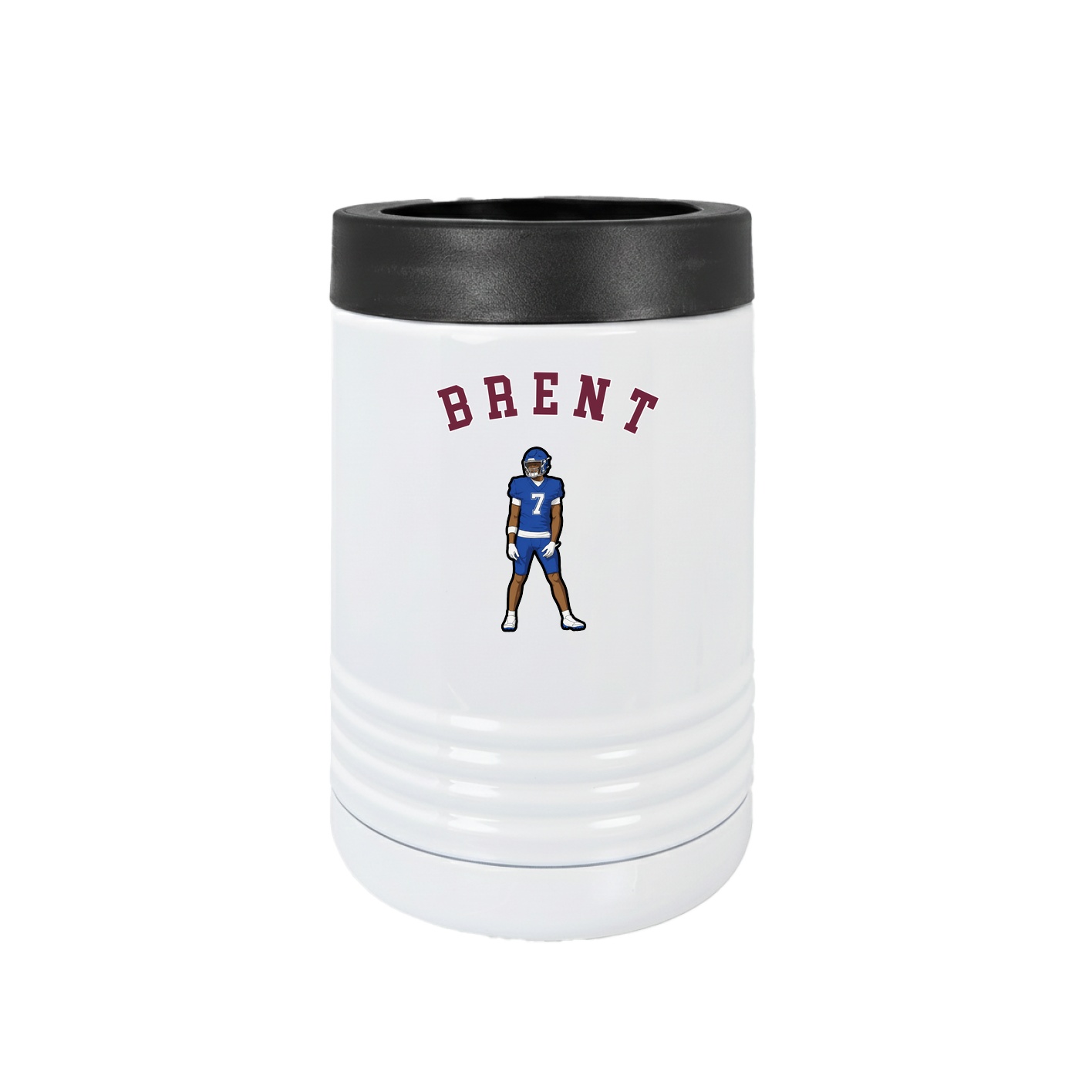 Beverage Holder — Shirsey Arch in White