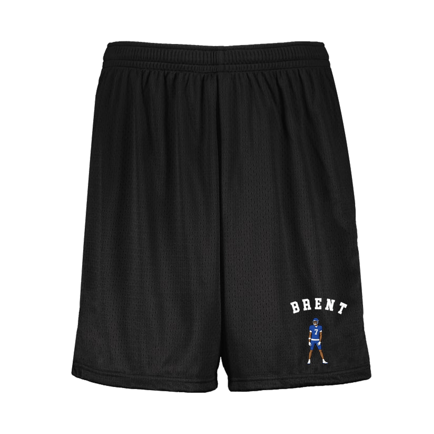 Shorts — Shirsey Arch in Black