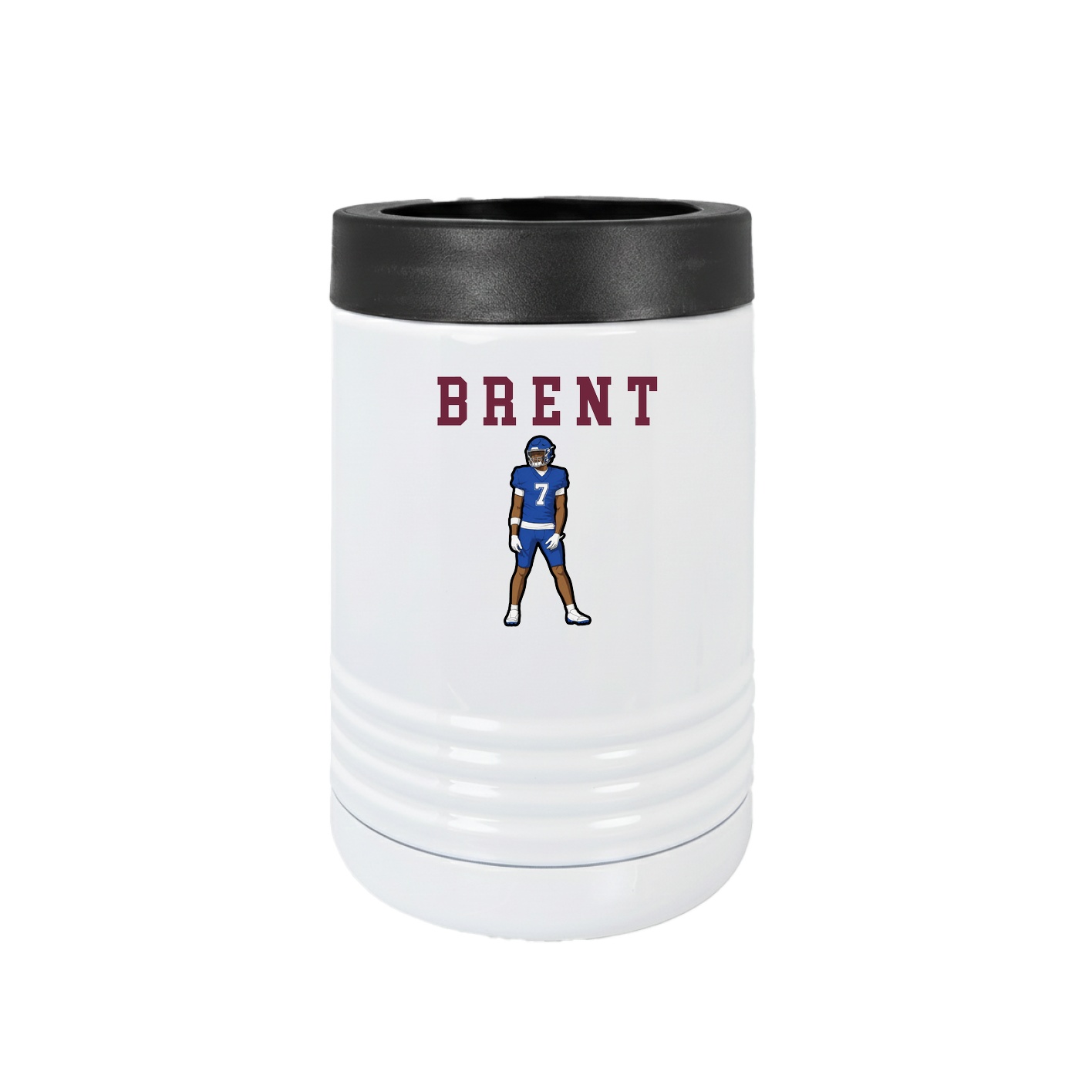 Beverage Holder — Shirsey in White