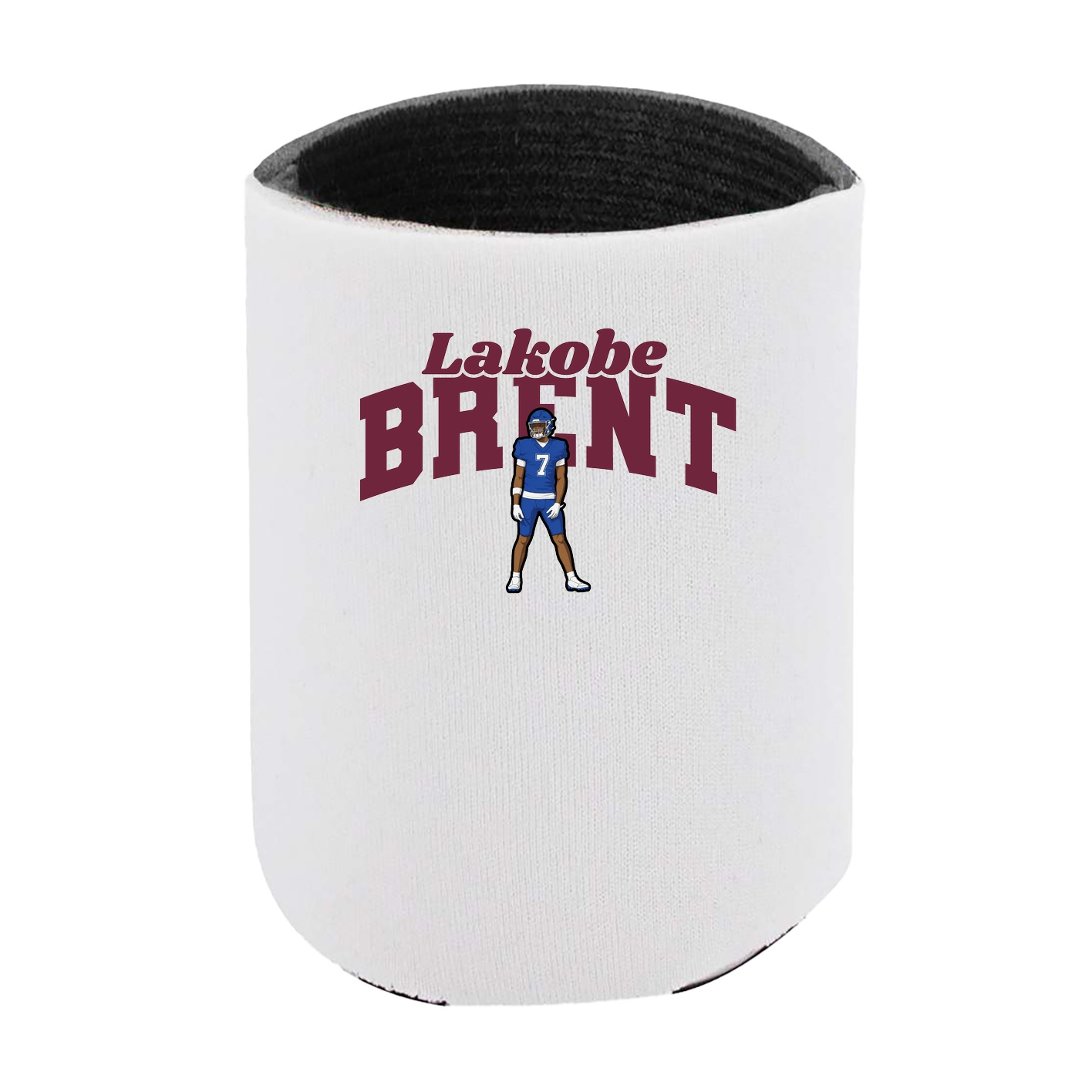 Can Holder — Signature Arch in White