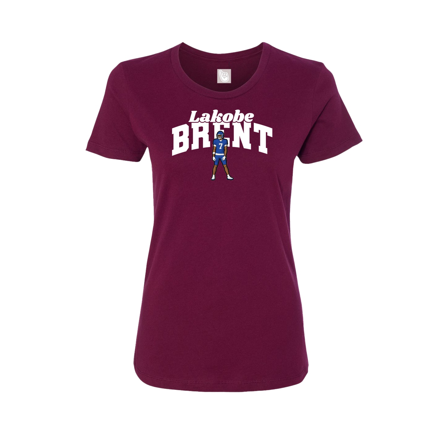 Fitted Women's Tee