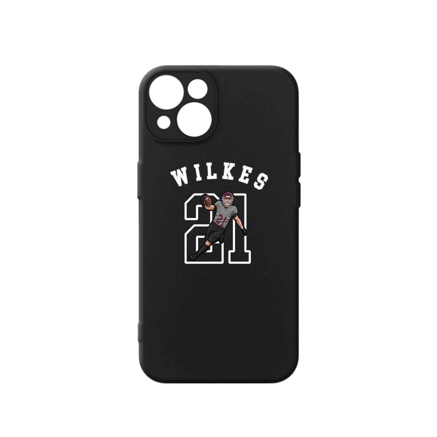 iPhone case
