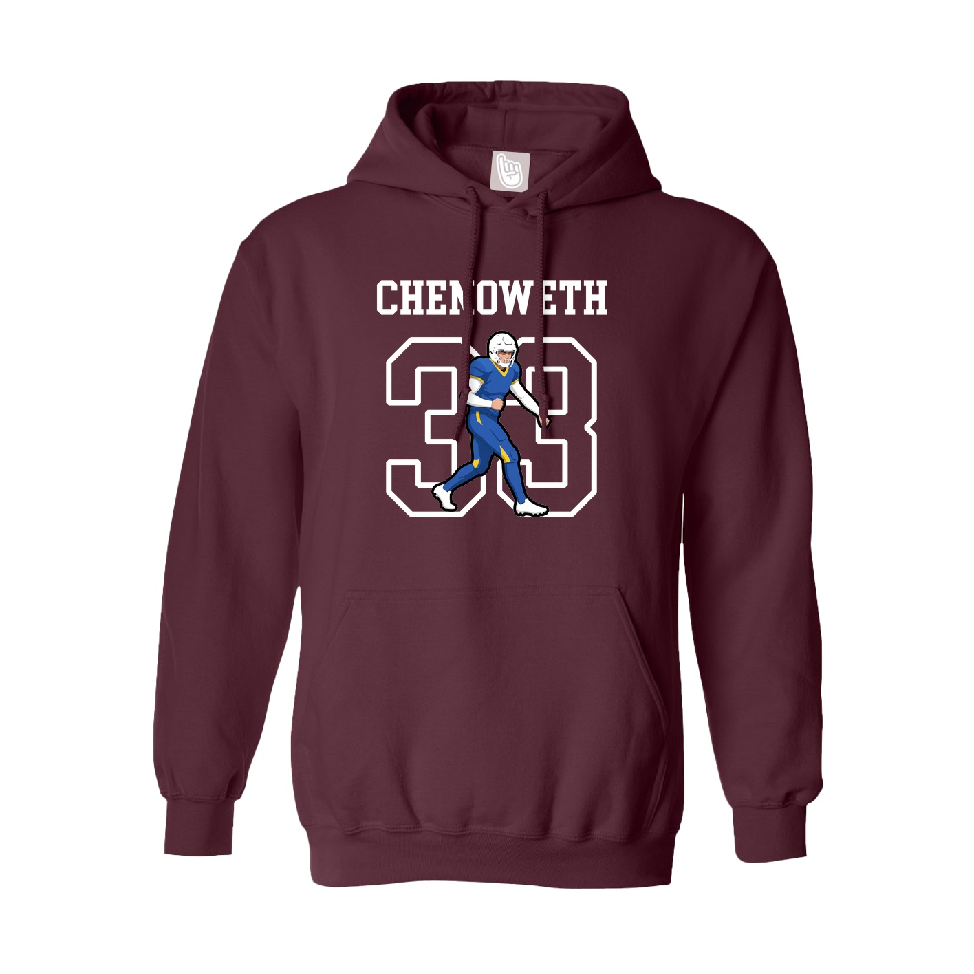 Hoodie