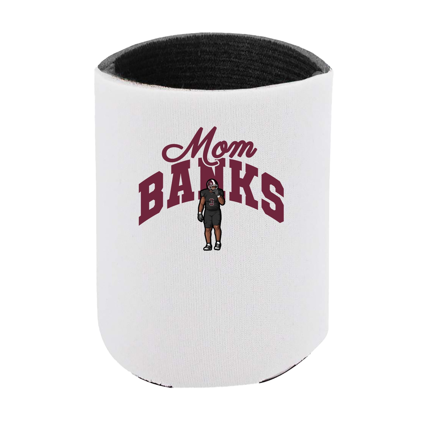 Can Holder — Mothers Day Arch in White