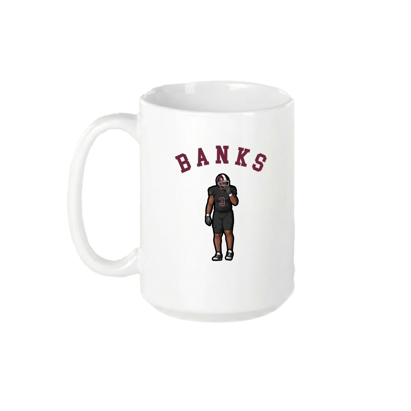 15oz Coffee Mug