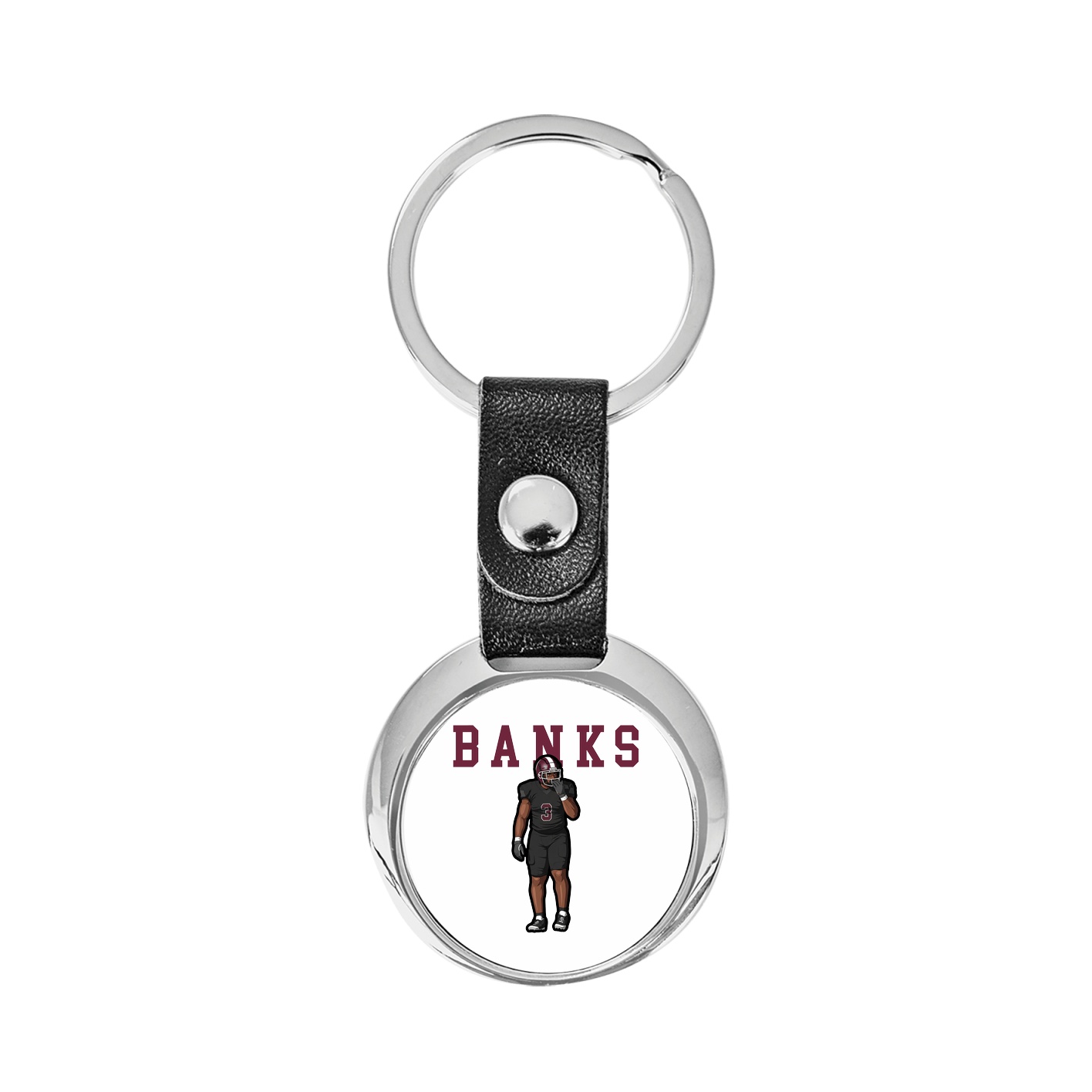Key Chain — Shirsey in Classic