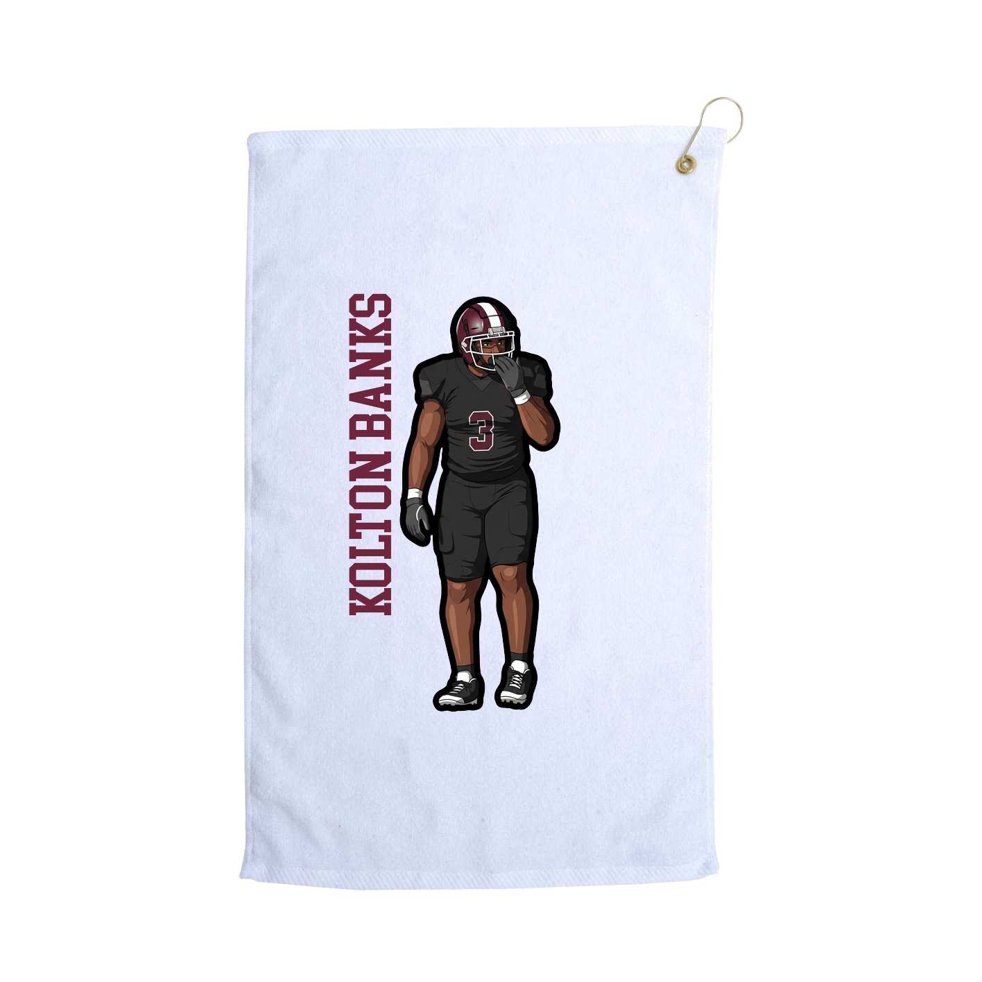 Golf Towel