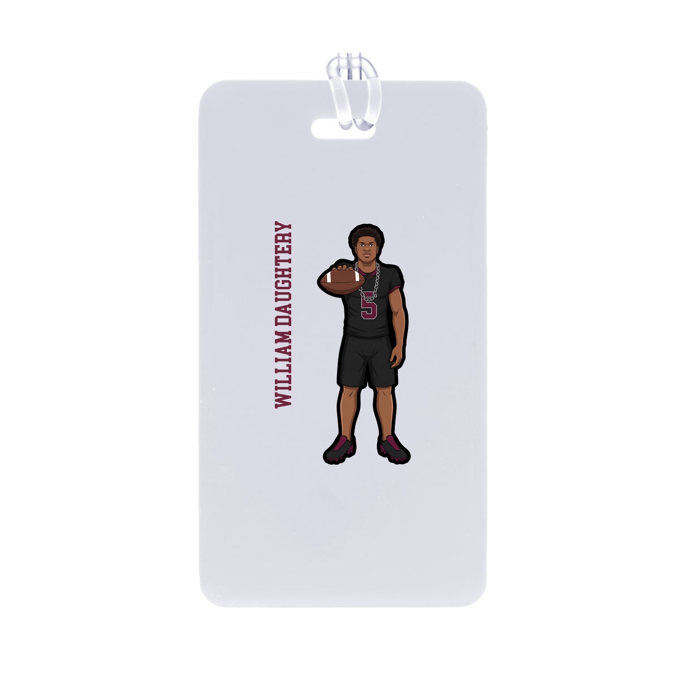 Bag Tag