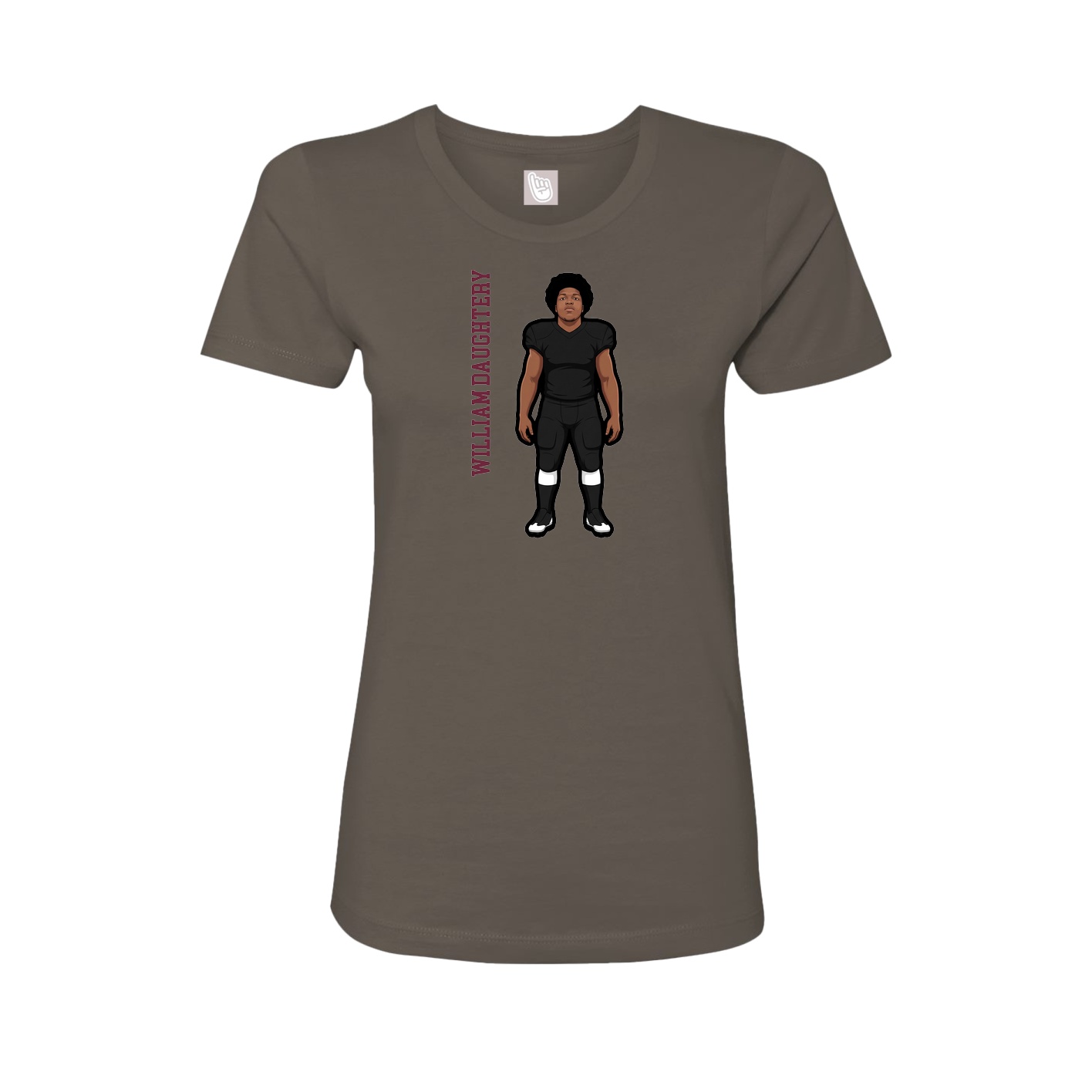 Womens Tee