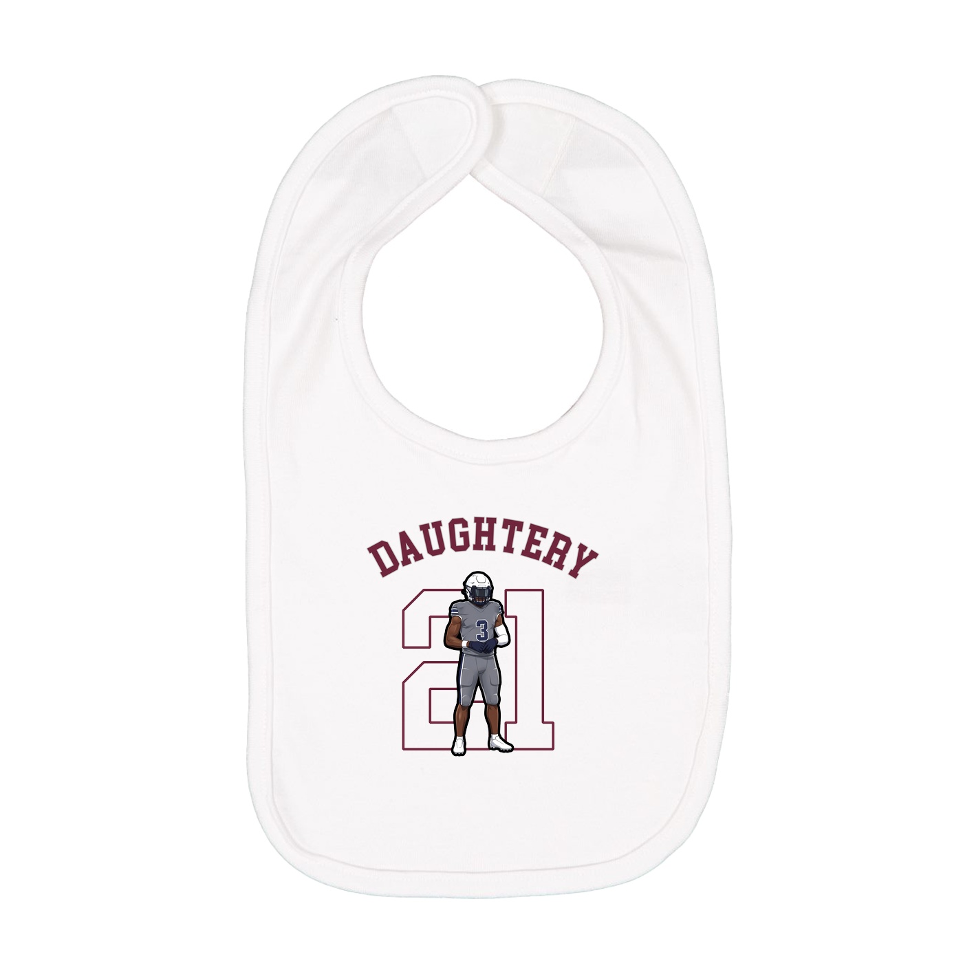 Infant Bib