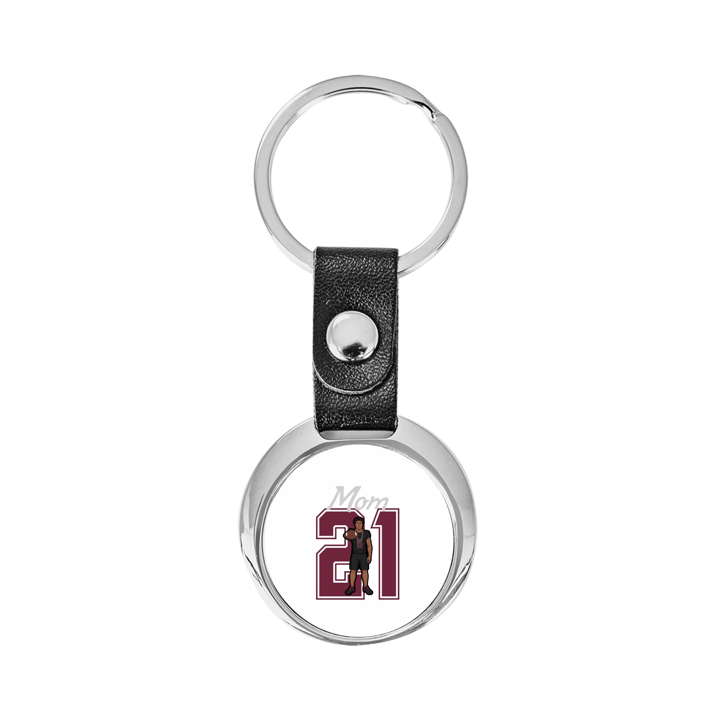 Key Chain — Mothers Day Shirsey in Classic
