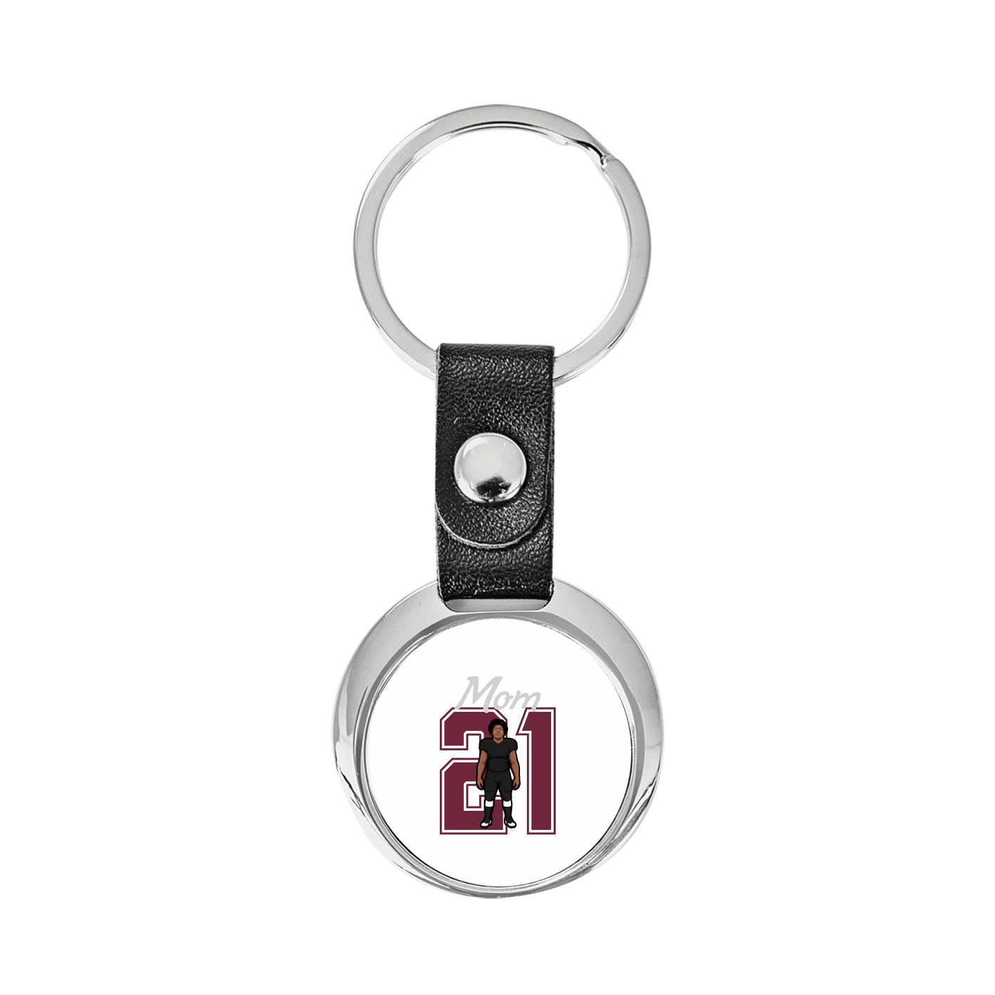 Key Chain — Mothers Day Shirsey in Classic