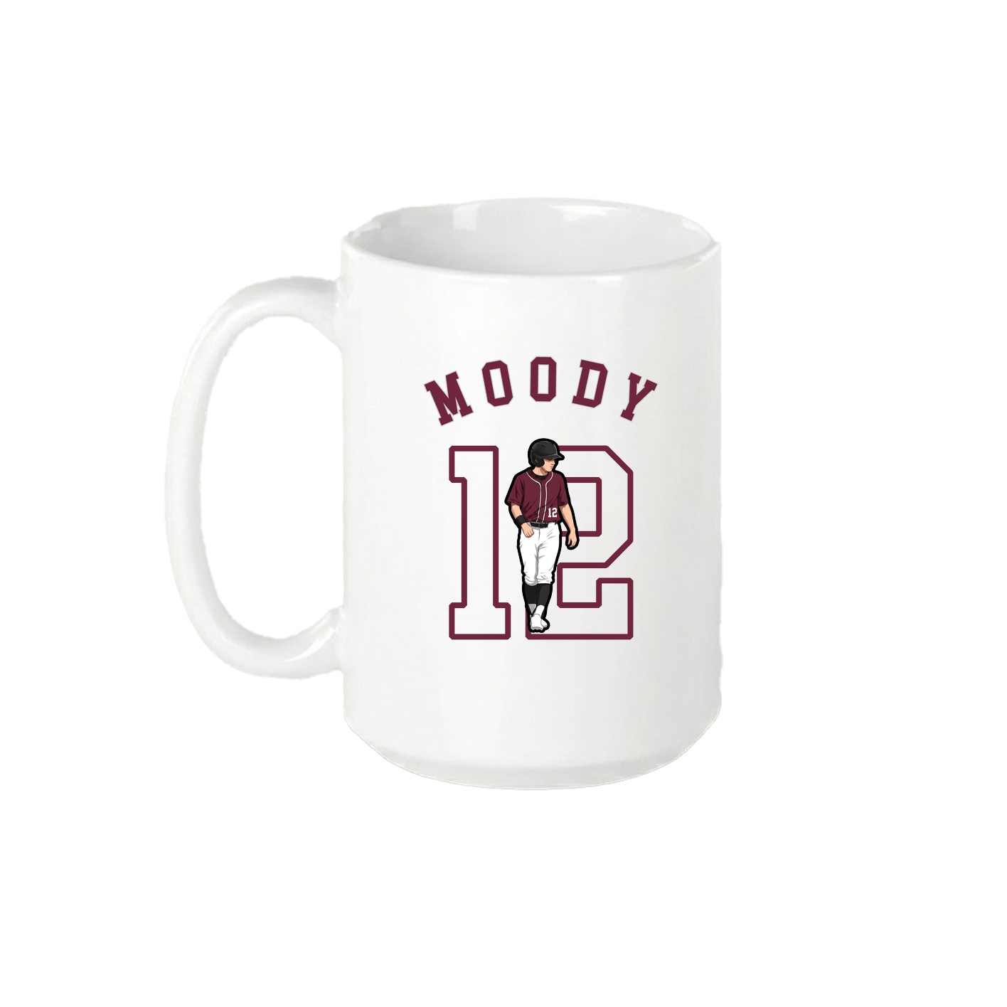15oz Coffee Mug
