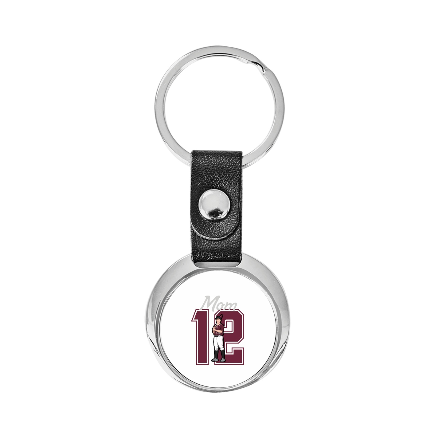 Key Chain — Mothers Day Shirsey in Classic