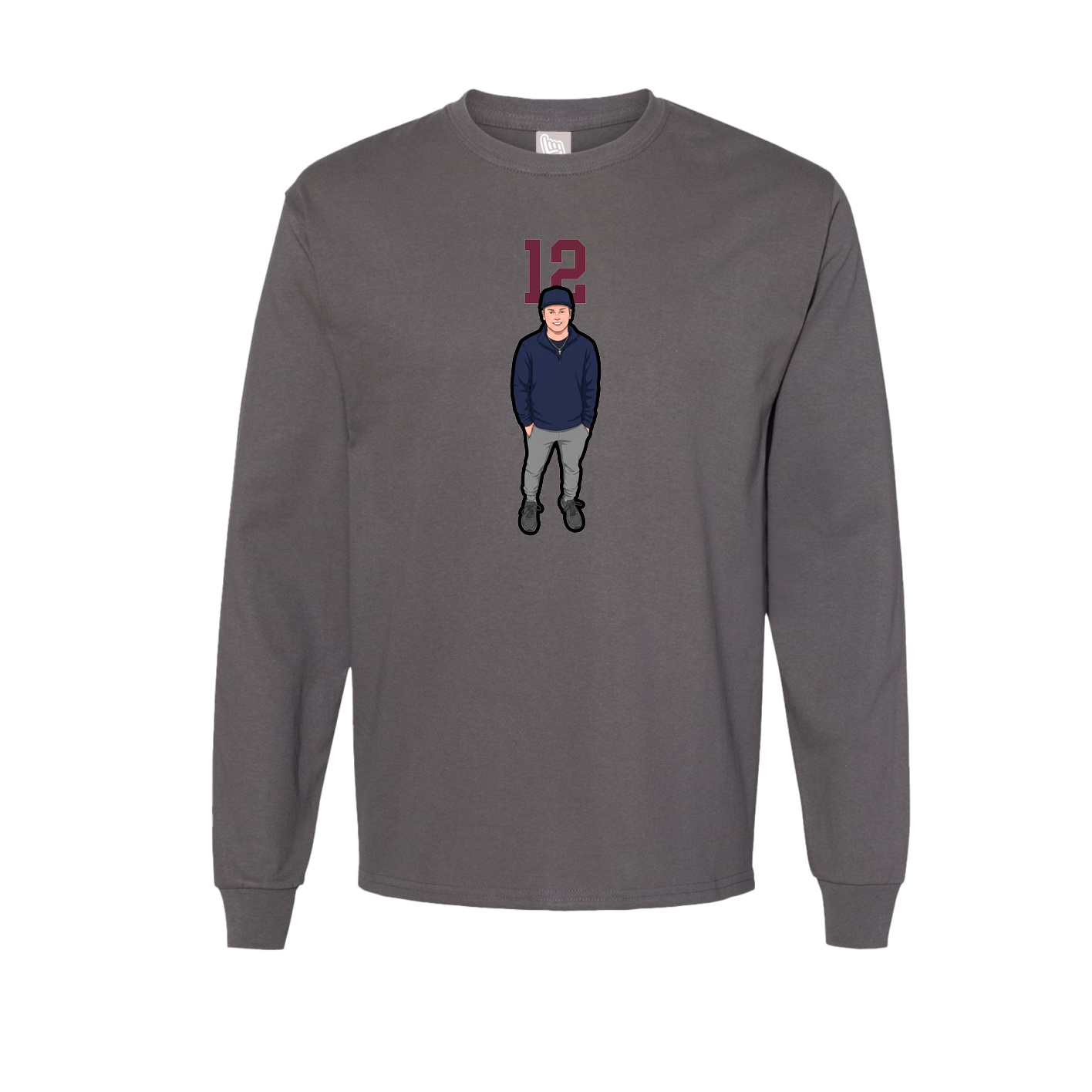 Long Sleeve Tee