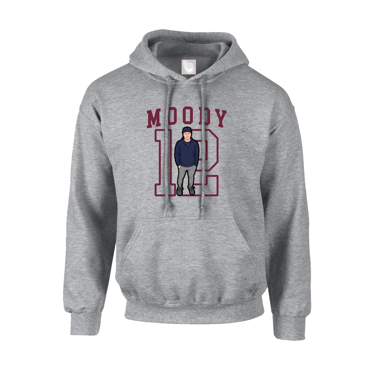 Youth Hoodie