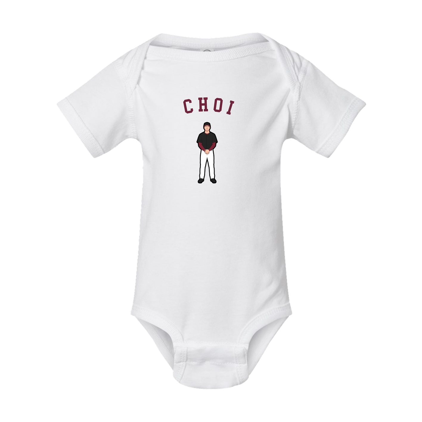 Baby Onesie
